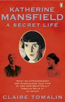 Tomalin, Claire - Katherine Mansfield - 9780241963302 - 9780241963302