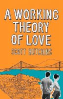 Scott Hutchins - Working Theory of Love - 9780241964866 - KSS0003909