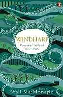 MacMonagle, Niall - Windharp: Poems of Ireland Since 1916 - 9780241966792 - 9780241966792