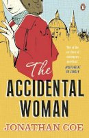Jonathan Coe - The Accidental Woman - 9780241967713 - V9780241967713