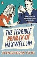 Jonathan Coe - The Terrible Privacy Of Maxwell Sim - 9780241967775 - V9780241967775