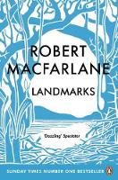 Robert Macfarlane - Landmarks - 9780241967874 - 9780241967874