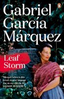 Gabriel García Márquez - LEAF STORM - 9780241968765 - 9780241968765