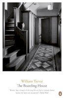William Trevor - The Boarding House (William Trevor Backlist Novels) - 9780241969274 - V9780241969274