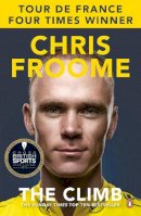 Froome, Chris - The Climb - 9780241969427 - V9780241969427