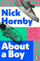 Hornby, Nick - About a Boy - 9780241969809 - V9780241969809