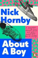 Nick Hornby - About a Boy - 9780241969878 - V9780241969878