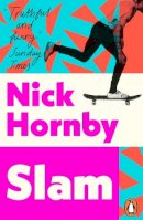 Nick Hornby - Slam - 9780241969946 - V9780241969946