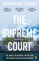 Ruadhán Mac Cormaic - The Supreme Court - 9780241970331 - 9780241970331