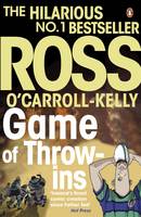 Ross O´carroll-Kelly - Game of Throw-ins - 9780241970454 - V9780241970454