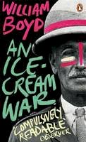 Bill Buford (Ed.) - An Ice-Cream War - 9780241970751 - V9780241970751