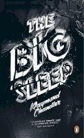 Raymond Chandler - The Big Sleep (Penguin Essentials) - 9780241970775 - 9780241970775