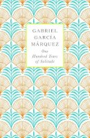 Gabriel Garcia Marquez - One Hundred Years of Solitude (Marquez 2014) - 9780241971826 - 9780241971826