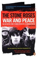 Stone Roses - War and Peace the Definitive Story - 9780241971970 - 9780241971970