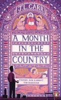 J.l. Carr - A Month in the Country - 9780241972038 - 9780241972038