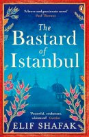 Elif Shafak - The Bastard of Istanbul - 9780241972908 - 9780241972908