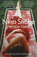 Nina Stibbe - Paradise Lodge - 9780241974926 - V9780241974926