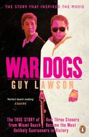 Guy Lawson - Arms and the Dudes - 9780241975657 - V9780241975657