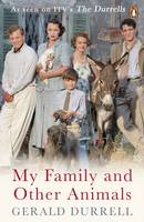 Gerald Durrell - My Family and Other Animals - 9780241977620 - 9780241977620
