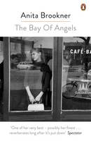 Anita Brookner - The Bay Of Angels - 9780241977835 - V9780241977835