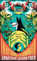 Jonathan Safran Foer - Everything is Illuminated - 9780241978894 - V9780241978894