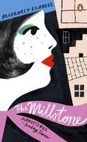 Margaret Drabble - The Millstone (Penguin Essentials) - 9780241979174 - V9780241979174