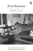 Anita Brookner - Brief Lives - 9780241979396 - V9780241979396