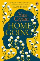 Yaa Gyasi - Homegoing - 9780241980446 - V9780241980446
