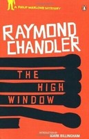 Chandler, Raymond - The High Window (Phillip Marlowe) - 9780241980651 - 9780241980651