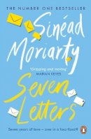 Sinéad Moriarty - Seven Letters - 9780241981078 - 9780241981078