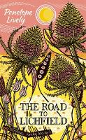 Penelope Lively - The Road to Lichfield (Penguin Essentials) - 9780241981405 - V9780241981405
