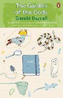 Gerald Durrell - The Garden of the Gods - 9780241981672 - V9780241981672