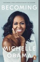 Obama, Michelle - Becoming: The Sunday Times Number One Bestseller - 9780241982976 - 9780241982976