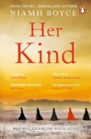 Niamh Boyce - Her Kind: The gripping story of Ireland’s first witch hunt - 9780241983232 - 9780241983232