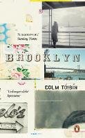 Colm Tóibín - Brooklyn (Penguin Essentials) - 9780241983782 - V9780241983782