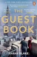 Sarah Blake - The Guest Book: The New York Times Bestseller - 9780241986110 - 9780241986110