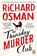 Richard Osman - The Thursday Murder Club: The Record-Breaking Sunday Times Number One Bestseller - 9780241988268 - 9780241988268