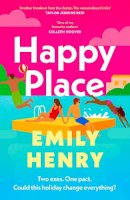 Emily Henry - Happy Place - 9780241997932 - 9780241997932