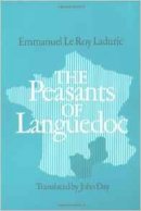 Emmanuel Le Roy Ladurie - The Peasants of Languedoc - 9780252006357 - V9780252006357