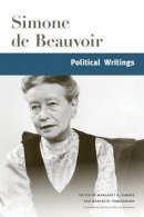 Simone De Beauvoir - Political Writings - 9780252036941 - V9780252036941