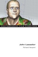 Richard Neupert - John Lasseter - 9780252040153 - V9780252040153
