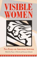 Hewitt - Visible Women: New Essays on American Activism - 9780252063336 - V9780252063336