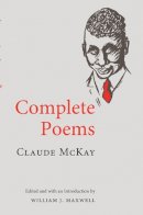 Claude Mckay - Complete Poems - 9780252075902 - V9780252075902