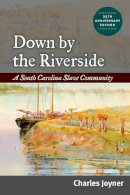 Charles Joyner - Down by the Riverside: A South Carolina Slave Community - 9780252076831 - V9780252076831