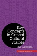 Linda Steiner - Key Concepts in Critical Cultural Studies - 9780252076954 - V9780252076954