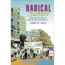 Anne M. Valk - Radical Sisters: Second-Wave Feminism and Black Liberation in Washington, D.C. - 9780252077548 - V9780252077548