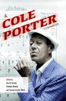Don M. Randel - A Cole Porter Companion - 9780252081583 - V9780252081583