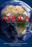 Maria  - Africa, Fourth Edition - 9780253012920 - V9780253012920