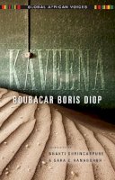 Boubacar Boris Diop - Kaveena - 9780253020437 - V9780253020437