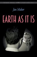 Jan Maher - Earth as it is - 9780253024046 - V9780253024046